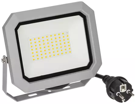 LED VALOHEITIN 50W/230V CRX3314D 3750LM HÄMÄRÄ TUNNISTIN1,5M - Ulkovalaisimet - 3769 - 1