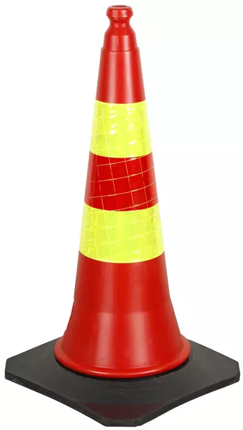 LIIKENNEKARTIO 750MM TRA002A 3,8KG - Kilvet, opasteet ja liikenteenohjaus - 3359 - 1