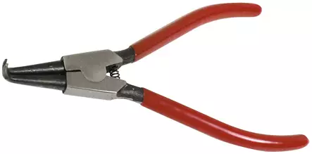 LUKKORENGASPIHDIT 170MM TAIVUTETTU ULKOP. - Lukkorengaspihdit - 1989 - 1