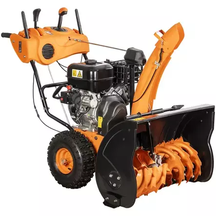 LUMILINKO 11HP 720MM XTP121 TARMO SÄHKÖST.PYÖRÄVETO - Lumilingot - 3569 - 1