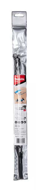 MAKITA 13X400MM KIERREPUUPORANTERÄ E-07820 3D - Poranterät - 8909 - 2