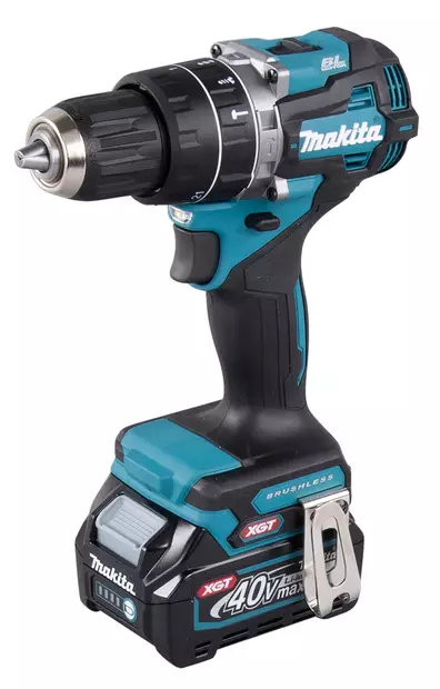 MAKITA ISKUPORAKONE 40V XGT ® HP002GD201 - Porakoneet XGT® - 19 - 2