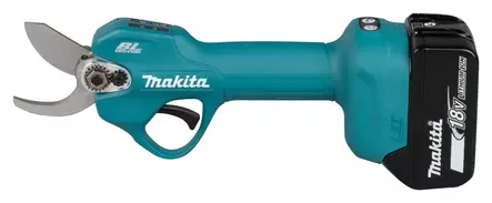 MAKITA OKSASAKSI 18V LXT DUP181Z RUNKO - Pensasleikkurit ja oksasahat - 8899 - 2