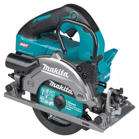 MAKITA PYÖRÖSAHA 40V XGT® RUNKO HS014GZ - Pyörösahat XGT® - 9299 - 1