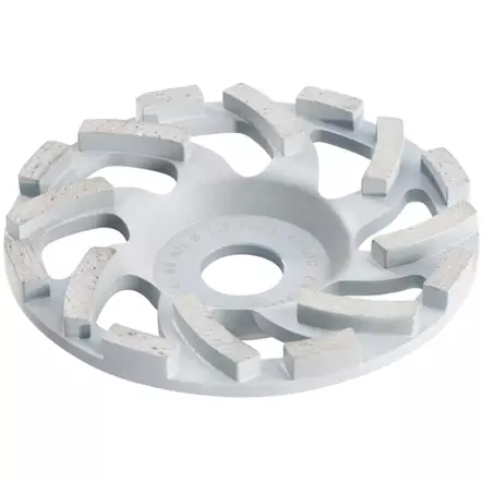 METABO 125MM TIMANTTILAIKKA ABRASIVE 628206000 - Hiomalaikat - 9099 - 1