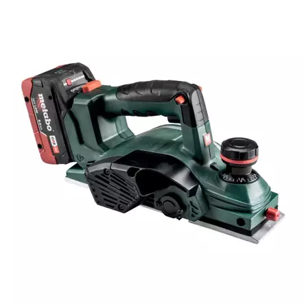 METABO AKKUHÖYLÄ HO 18 LTX 20-82 - Höylät - 5379 - 2