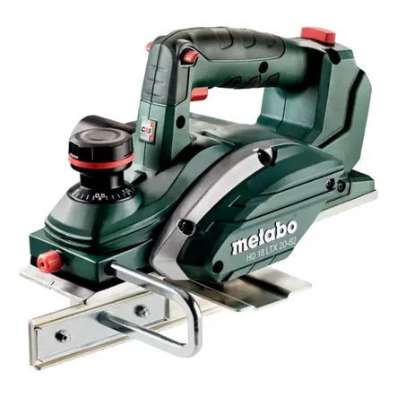 METABO AKKUHÖYLÄ HO 18 LTX 20-82 - Höylät - 5379 - 1