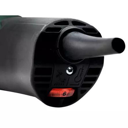 METABO KULMAHIOMAKONE 1100W WEV 11-125 QUICK - Kulmahiomakoneet - 6689 - 2
