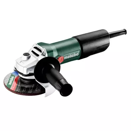 METABO KULMAHIOMAKONE W 850-125 - Kulmahiomakoneet - 7549 - 1