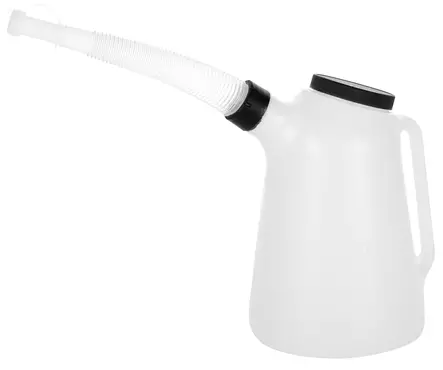 MITTAKANNU MUOVIA TAIPUISA LETKU 5L - Mittakannut, suppilot ja tippakannut - 909 - 1