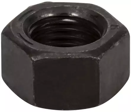 MUTTERI UNF 1/2" 10KPL PINNOITTAMATON - Mutterit - 2009 - 1