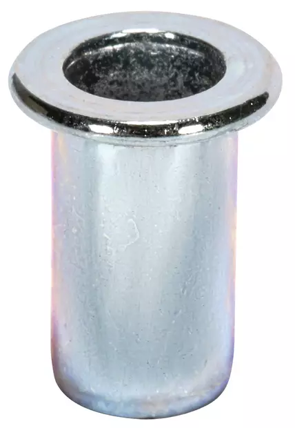 NIITTIMUTTERI M5X13MM 40KPL TERÄS - Niittipihdit ja vetoniitit - 149 - 1