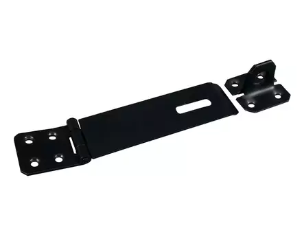 NIVELSALPA 841 TERÄS/MUSTA 10400100 150MM - Salvat ja lukot - 4599 - 1