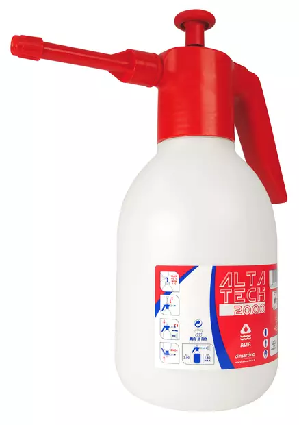 PAINERUISKUPULLO EPDM 2L DM4012 ALTA2000 - Kannut- ja kanisterit - 3939 - 1