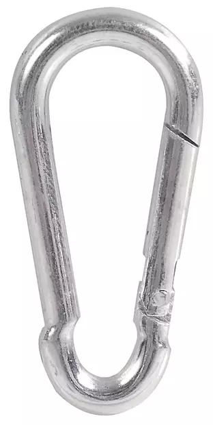 PALOMIEHENHAKA 5X50MM V1644 6KPL/PKT - Köydet, kiinnitysliinat ja narut - 4079 - 1