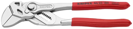 PIHTIAVAIN 180MM 1 3/8" KN8603180 KNIPEX 86 03 - Siirtoleukapihdit - 4499 - 1