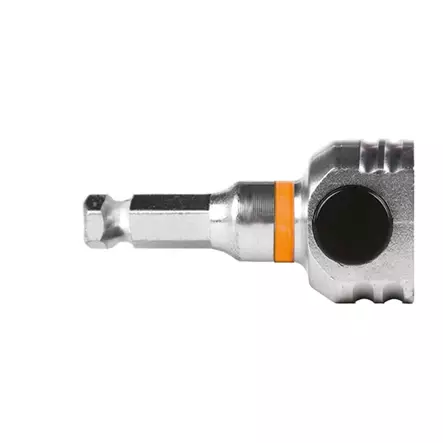 PIKAISTUKKA MANDREX 11MM MX2P1006B - Reikäsahat ja leikkurit - 9619 - 1