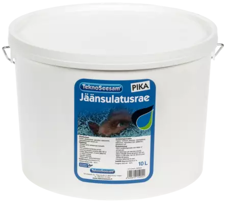 PIKAJÄÄSULA 10L WKI009 TEKNOSEESAM - Lukkosulat ja jäänpoisto - 3969 - 1