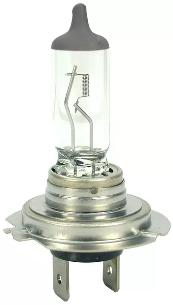 POLTTIMO BOSCH H7 55W 12V - Ajovalopolttimot hehkulanka - 1929 - 1