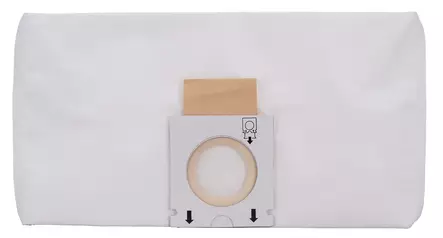 PÖLYPUSSI FLEECE 10KPL 1915T3-6 MAKITA VC013G - Suodattimet ja pölypussit - 8509 - 1