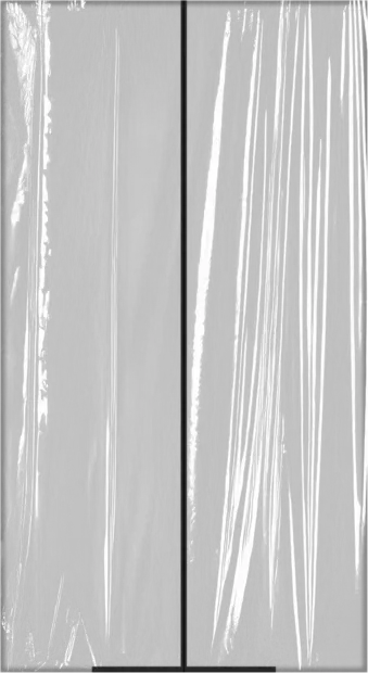 PÖLYSUOJAOVI MAGNEETTI 1200X2200 A - Rakennuspaperit, -pahvit ja -muovit - 679 - 1