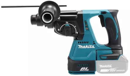 PORAVASARA 18V DHR242Z MAKITA RUNKO - Poravasarat - 139 - 2