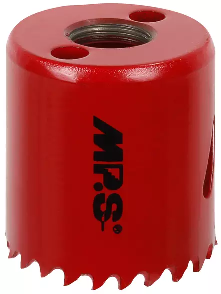 REIKÄSAHA 40MM HSS BIM - Reikäsahat ja leikkurit - 1339 - 1