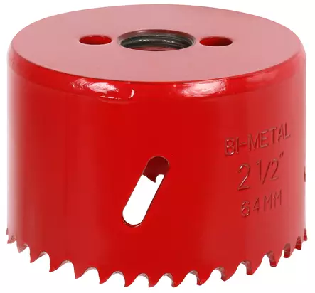 REIKÄSAHA 64MM MPS5064 - Reikäsahat ja leikkurit - 4379 - 1