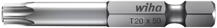 RUUVAUSKÄRKI T20X50MM WH38686 WIHA 2KPL - Ruuvauskärjet ja ruuvaustarvikkeet - 4189 - 1