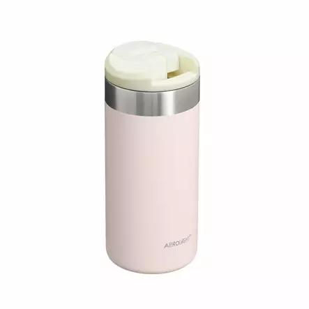 STANLEY TRANSIT MUG TERMOSMUKI 0,35L ROSE - Juomapullot ja termokset - 5749 - 2