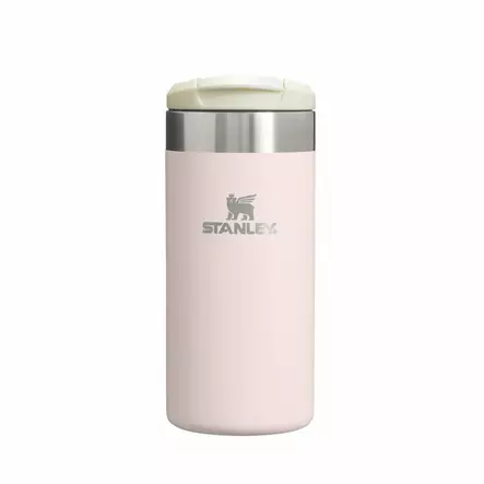 STANLEY TRANSIT MUG TERMOSMUKI 0,35L ROSE - Juomapullot ja termokset - 5749 - 1