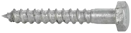 TÄKKIPULTTI 12X120 50KPL (4,47KG/PKT) KS DIN571 - Täkkipultit - 8459 - 1