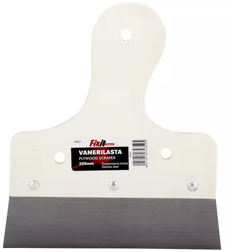 TASOITUSLASTA 200MM RUOSTUMATON - Tasoituslastat - 819 - 1