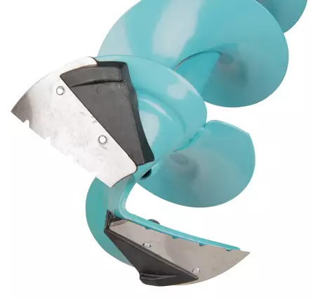 TERÄPALAT JÄÄKAIRAAN P-84121 MAKITA RAPLA UR 150MM - Konetarvikkeet - 119 - 2