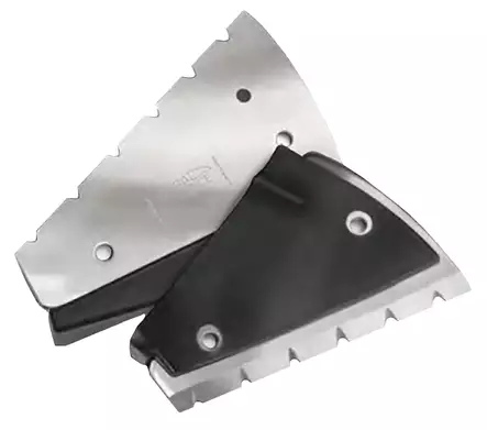 TERÄPALAT JÄÄKAIRAAN P-84121 MAKITA RAPLA UR 150MM - Konetarvikkeet - 119 - 1