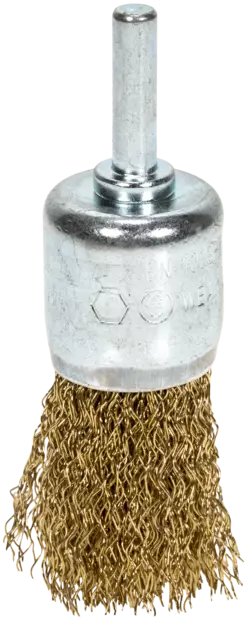 TUPSUHARJA AALTO 25X30MM OB109 6MM KARA - Teräsharjat - 4419 - 1