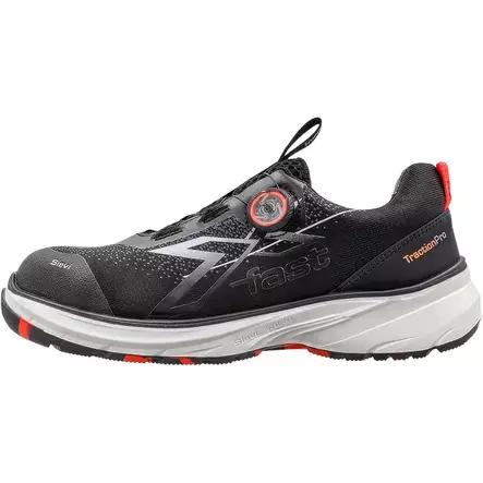 TYÖKENGÄT FASTX DFLEX ROL S3S-45 - Turvakengät - 8279 - 1