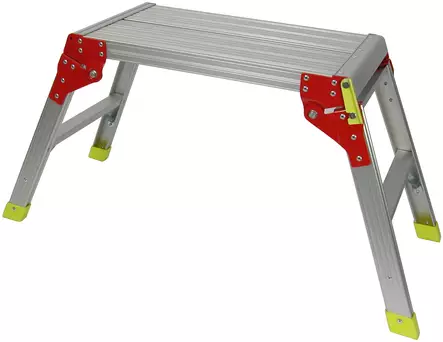 TYÖTASO ALU KORK.480MM - Työpenkit ja työpöydät - 919 - 1