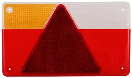 VARALASI COMBI PITKÄ ST100518 VASEN - Peräkärrytarvikkeet ja varaosat - 3779 - 1