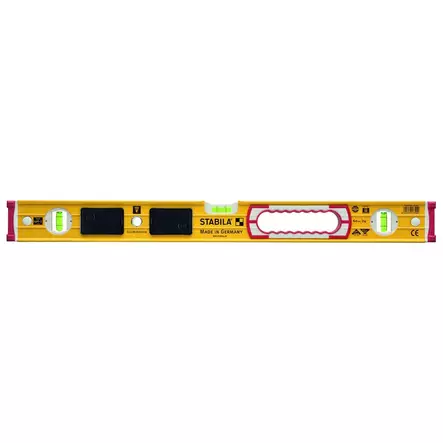VESIVAAKA 60CM STABILA 196-2LED VALAISTUT LIBELLIT - Vesivaa'at ja linjalaudat - 9659 - 1