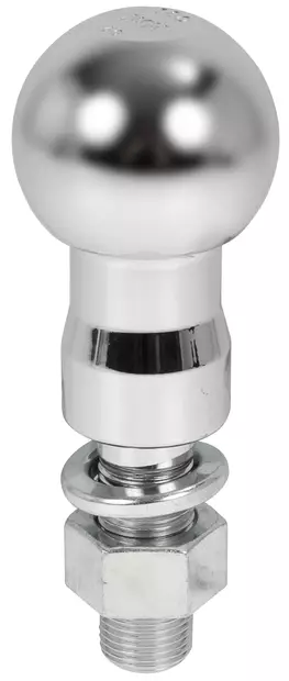 VETOKUULA 50MM - Peräkärrytarvikkeet ja varaosat - 3079 - 1