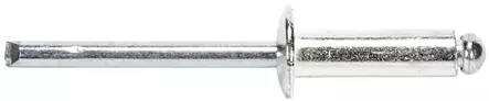 VETONIITTI 4,8X16MM/100KPL TERÄS/ALU - Niittipihdit ja vetoniitit - 409 - 1