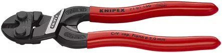 VOIMAPIHTI 160MM KN7101160 KNIPEX COBOLT - Pulttisakset - 4489 - 1