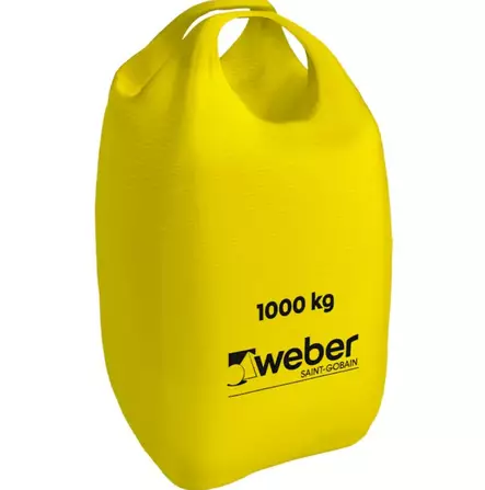 WEBER ML 5 MUURAUSLAASTI M100/600 1000KG - Muurauslaastit - 6759 - 1