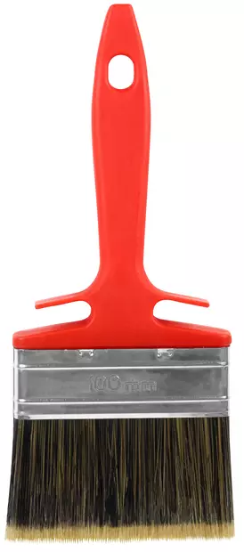 YLEISSIVELLIN 100MM TOMERA - Ulkomaalisiveltimet - 3469 - 1