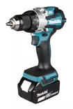 AKKUPORAKONE 18V/5AH AKKU DDF489TJX3 MAKITA 73/40NM+KAIRA - Porakoneet - 8739 - 2