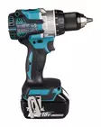 AKKUPORAKONE 18V/5AH AKKU DDF489TJX3 MAKITA 73/40NM+KAIRA - Porakoneet - 8739 - 3