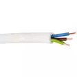 ASENNUSKAAPELI MMJ 3X1,5MM S TELE-FONIKA - Kaapelit, johdot ja johtokourut - 1189 - 1