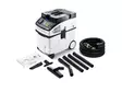 FESTOOL JÄRJESTELMÄIMURI CT 25 E-SET 577536 - Rakennusimurit - 7129 - 1