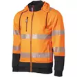 HUPPARITAKKI 2XL ANDERS FL.OR LK2 - Työhupparit - 8269 - 1